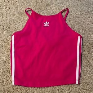 Brand New Urban Outfitters Adidas Top